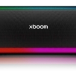 LG xboom Stage 501