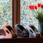 Manley Absolute Headphone Amplifier