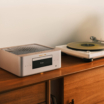 Marantz MCR 60n DAB: Ein Gerät für CD, Vinyl, Streaming und Fernseher zugleich