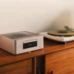 Marantz MCR 60n DAB: Ein Gerät für CD, Vinyl, Streaming und Fernseher zugleich