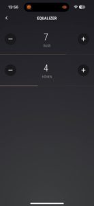 Marshall Acton 3 App