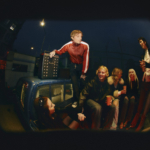 Marshall Bromley 450: Kompakter Party-Speaker mit 360°-Sound und 40+ Stunden Laufzeit