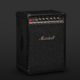 Marshall Bromley 450 Test