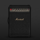 Marshall Bromley 450 Test