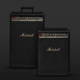 Marshall Bromley 450 Test