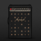 Marshall Bromley 450 Test