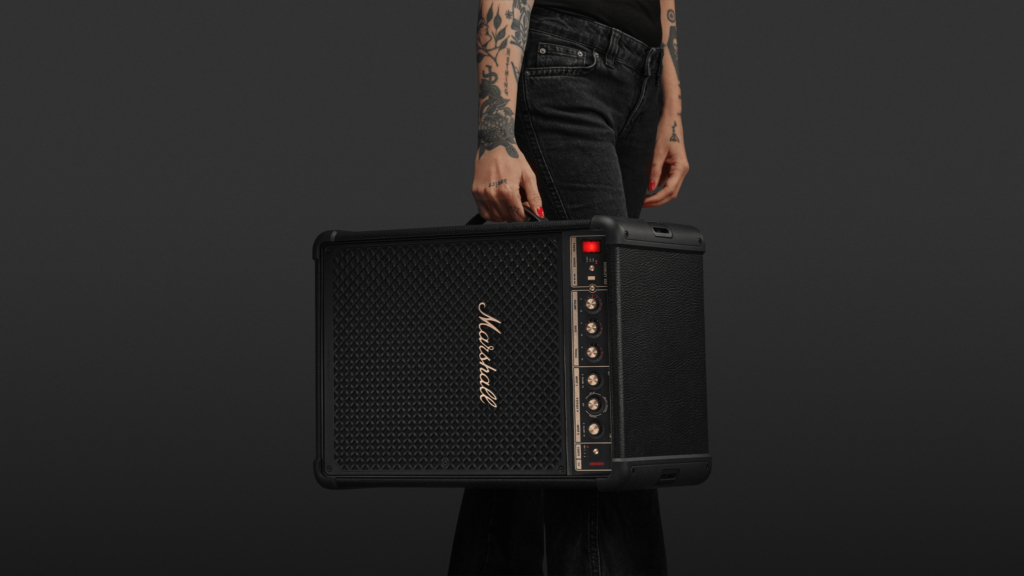 Marshall Bromley 450 Test