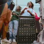 Marshall betritt mit dem Bromley 750 erstmals das Feld der Party-Speaker!