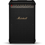 Marshall Bromley 750