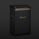 Marshall Bromley 750