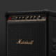 Marshall Bromley 750