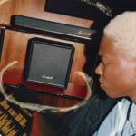 Marshall Heston 60 & Heston Sub 200