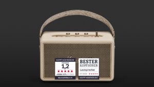 Marshall Kilburn III