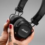 Marshall Major IV: Legendärer Sound im neuen Gewand