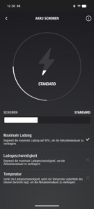 Marshall Milton ANC App