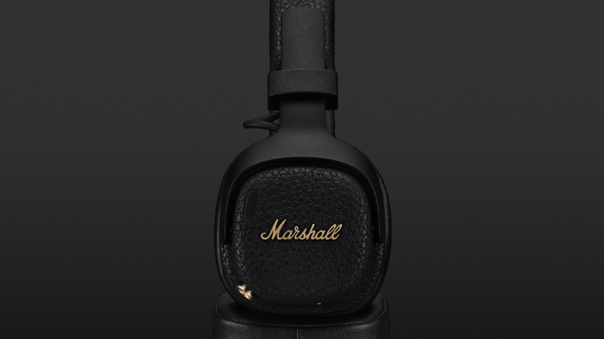 Marshall Milton A.N.C.