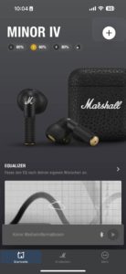 Marshall Minor IV App 1