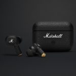 Marshall: neuen Motif II A.N.C. Headphones vorgestellt