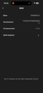 Marshall Stanmore III App_05