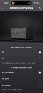 Marshall Stanmore IV App
