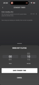 Marshall Stanmore IV App