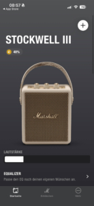 Marshall Stockwell III App DE