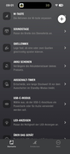 Marshall Stockwell III App DE