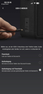Marshall Stockwell III App DE