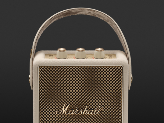 Marshall Stockwell III Test