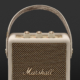 Marshall Stockwell III Test