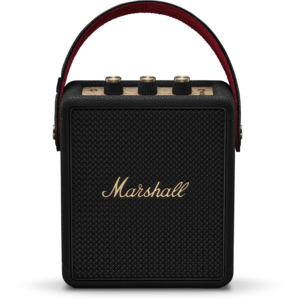 Marshall Stockwell III Test