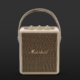 Marshall Stockwell III Test