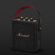 Marshall Stockwell III Test
