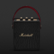Marshall Stockwell III Test