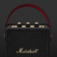 Marshall Stockwell III Test