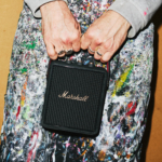Marshall Stockwell lll: 40h Akku und 360°-Sound für 229 €