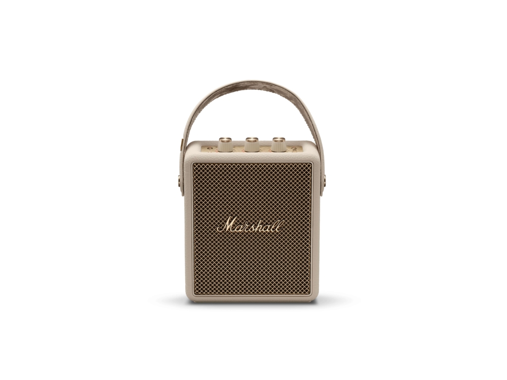 Marshall Stockwell lll News