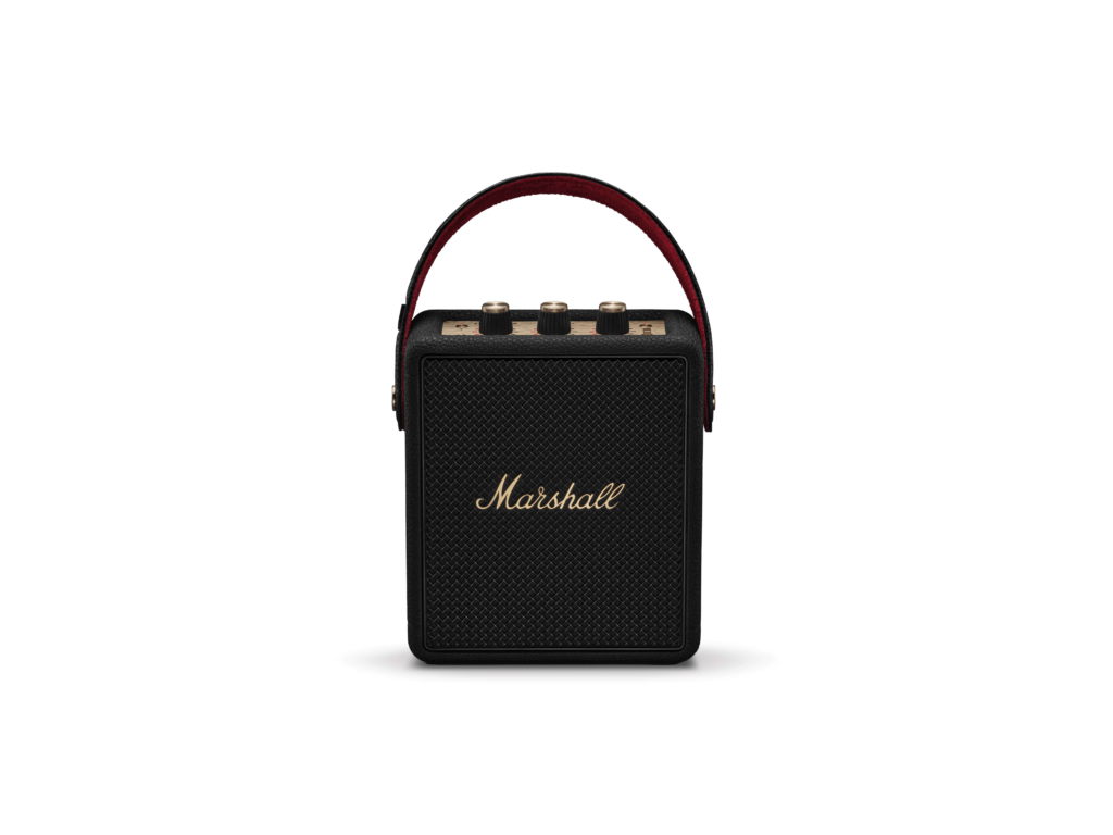 Marshall Stockwell lll News