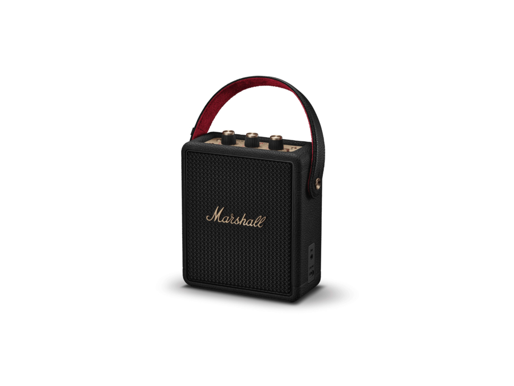 Marshall Stockwell lll News
