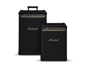 Marshall Bromley 450