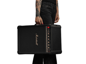 Marshall Bromley 450