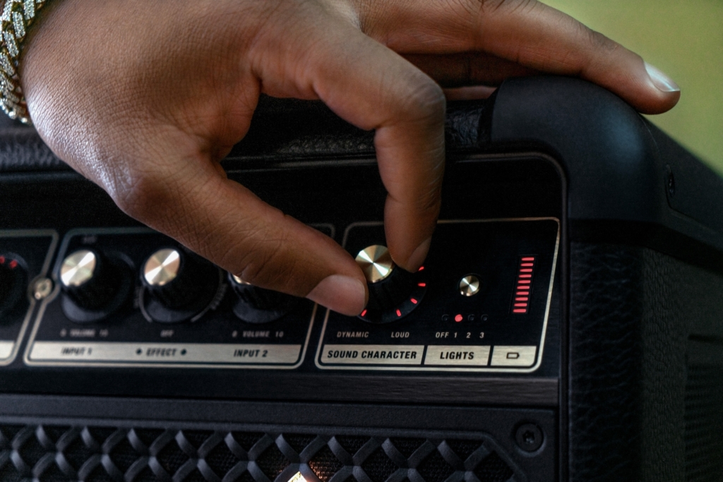 Marshall Bromley 750