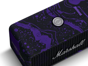 Marshall Emberton III Hendrix 60th Anniversary