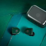 Von Edelsteinen inspiriert: Master & Dynamic erweitert die erfolgreiche MW07 PLUS True Wireless Kollektion um weitere Farben
