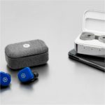 Master & Dynamic bringt neue True Wireless Earphones auf den Markt