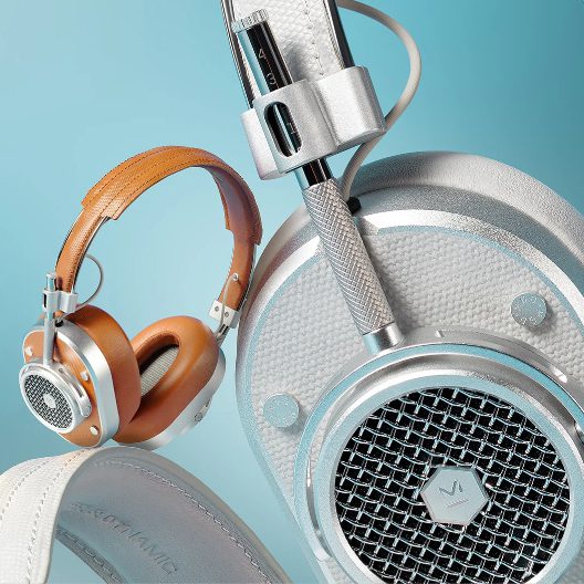 Master & Dynamic MH40 Wireless: V2 mit neuer Technik vorgestellt