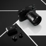 Master & Dynamic x Leica