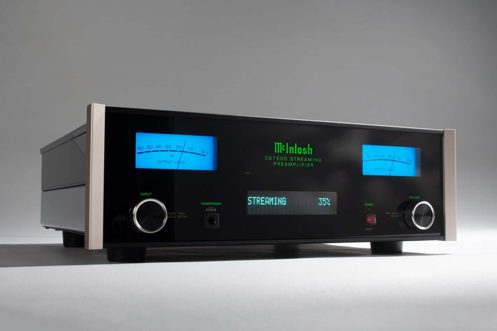 McIntosh CS7500