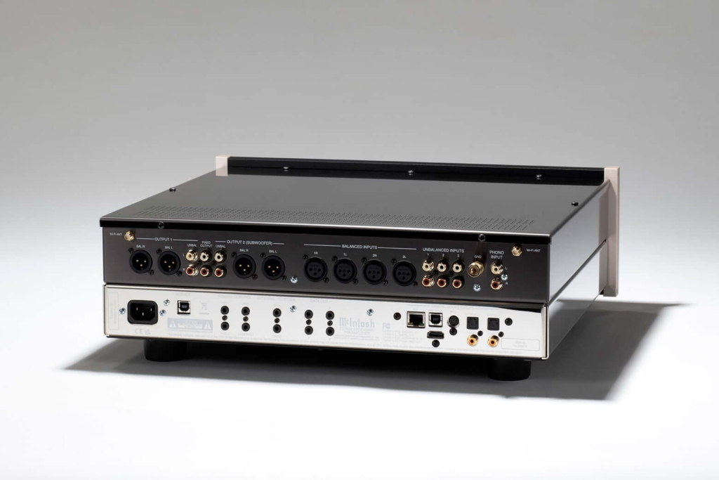 McIntosh CS7500