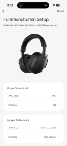 Medion HX-1 Plus App DE